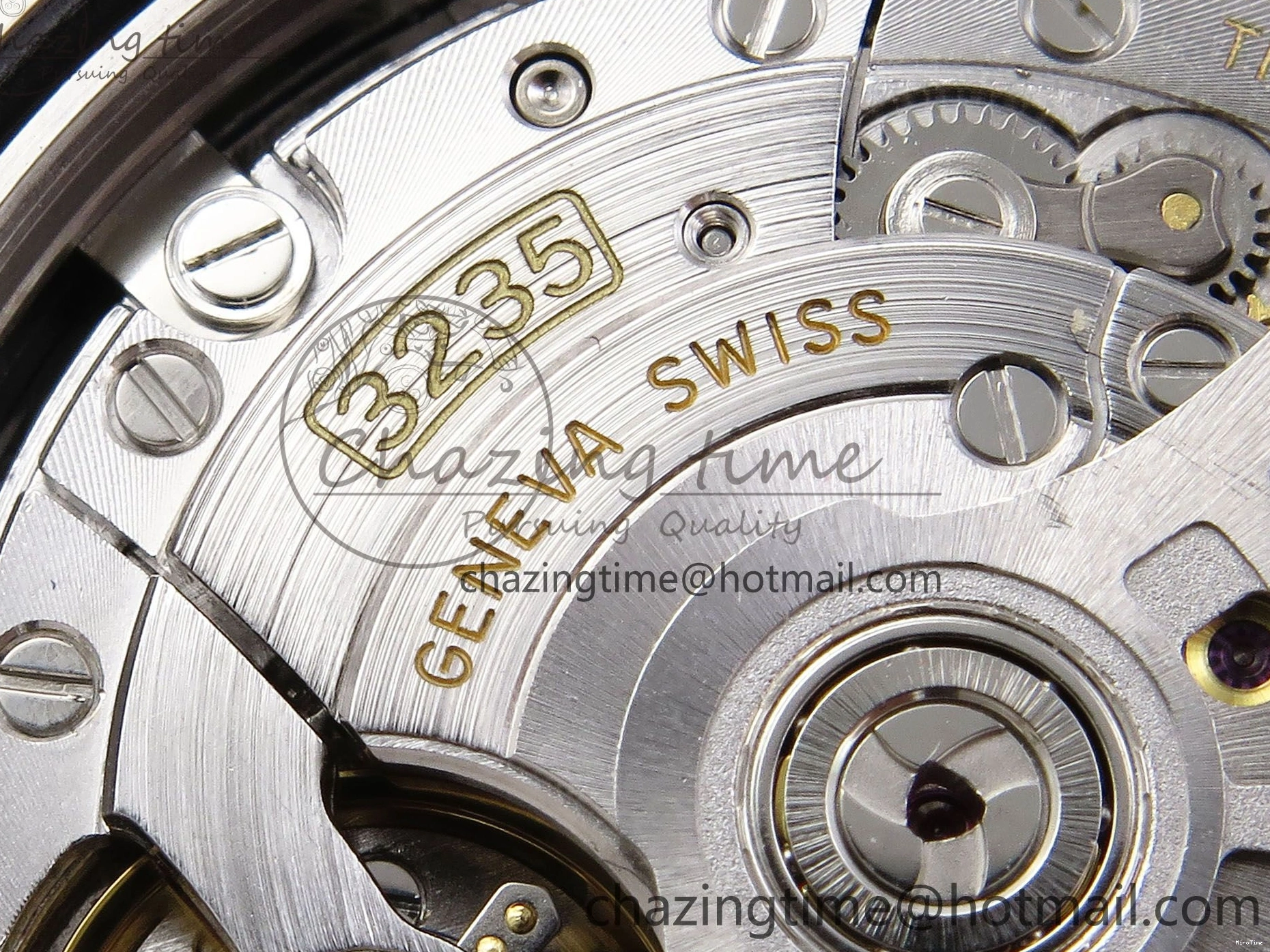 MiroTime 0331 Neat DateJust 41 126334 C+F 1:1 Best Edition 904L Steel Silver Dial on SS Jubilee Bracelet VR 1389